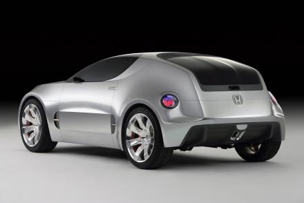 Honda Remix : le tube du futur