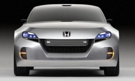 Honda Remix : le tube du futur