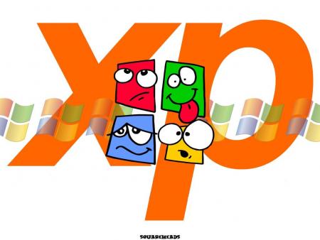 image xp